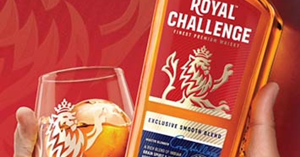 Royal Challenge - Homegrown