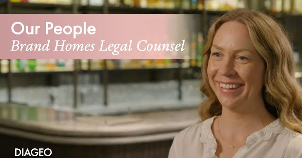 Meet our people Sara Findley, Legal Counsel for Brand Homes Careers