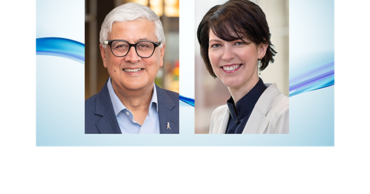 Sir Ivan Menezes to retire from Diageo; Debra Crew to be appointed