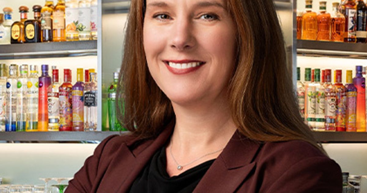 Lisa Hageman General Counsel, Diageo North America