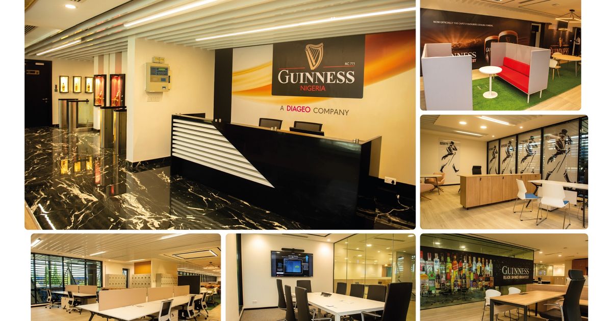 GN Headquarters in pictures