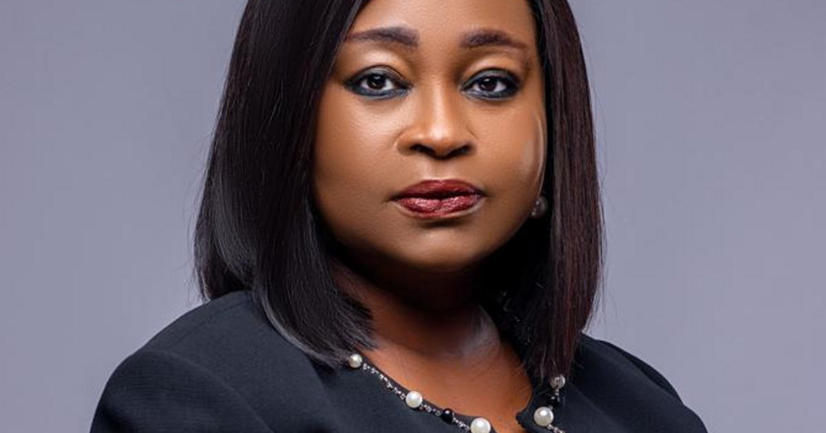 Guinness Nigeria | Our Executives | Abidemi Ademola