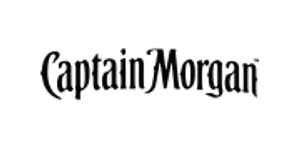 Logo Captain Morgan B