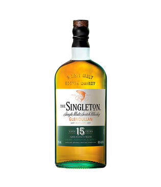 Singleton 15Yrs