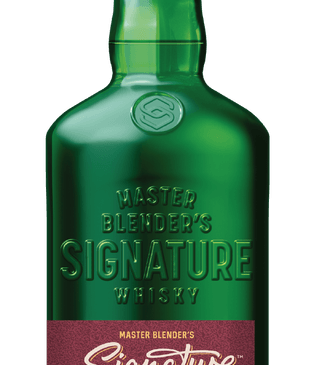 Signature Range 1