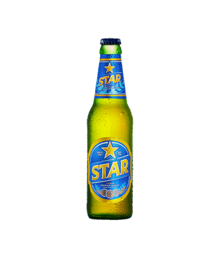 Star Bottle Png