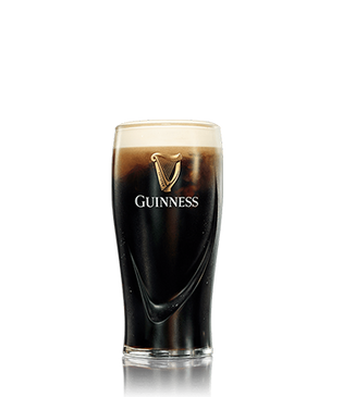 Draft Guinness