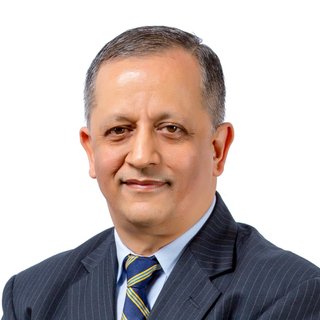 Rajeev Gupta