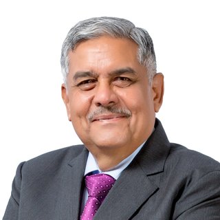 Mahendra Kumar Sharma