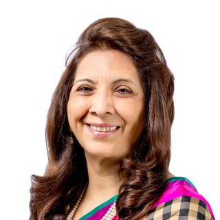 Dr. Mrs. Indu Shahani