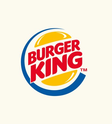 2000 – Burger King Logo