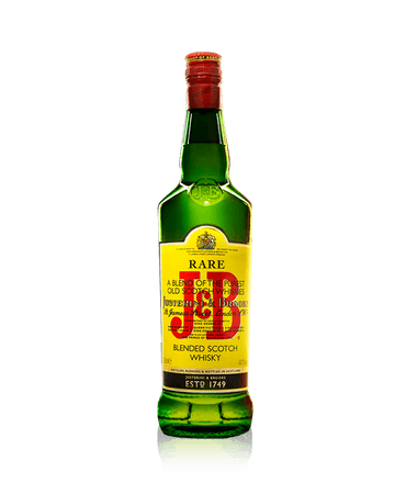 J B