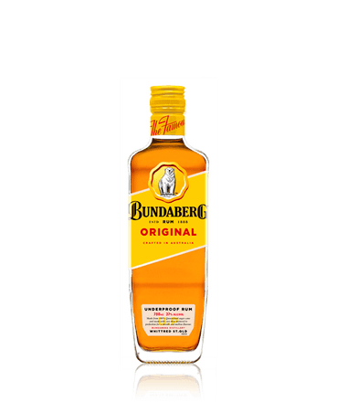 Bundaberg