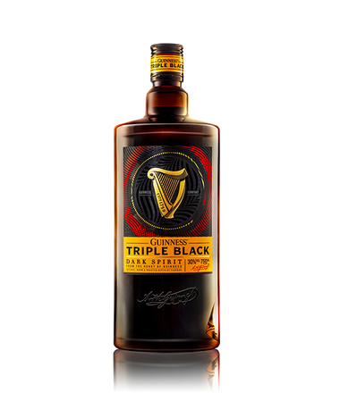 Guinness Triple Black