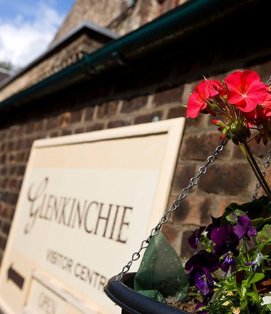 Glenkinchie Visitor Centre
