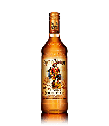 Captain Morgan