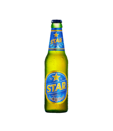 Star Bottle Png