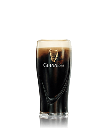 Draft Guinness