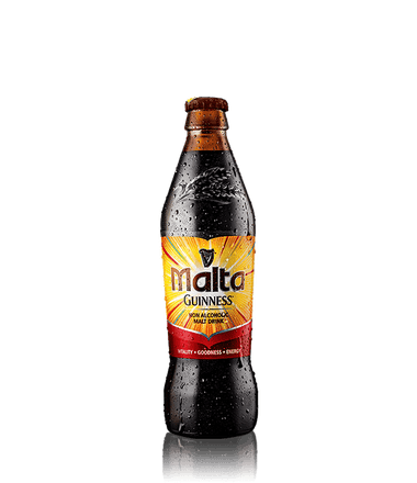 Malta Guinness