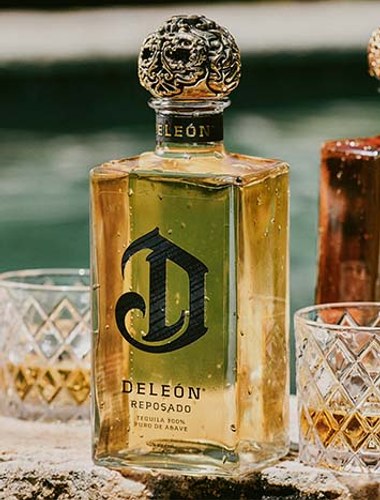 Deleon Bottle