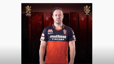 RCB salutes the Real Challengers