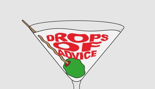 Drops Of Advice Thumbnail