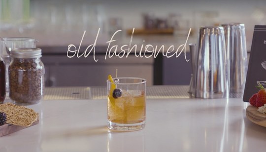 Loc Acohol Old Fashioned Diageo