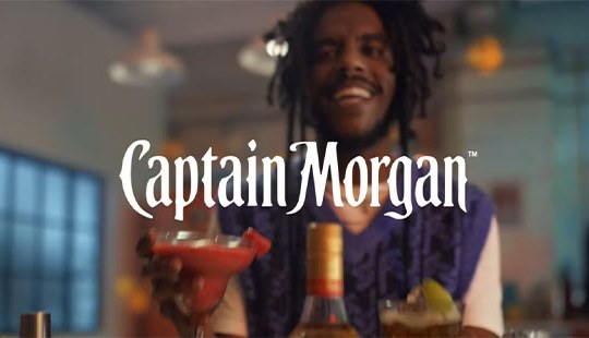 Captain Morgan Spiced Gold - Spades Wines & Spirits Buy Captain Morgan