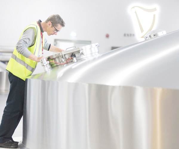 Guinness Storehouse2