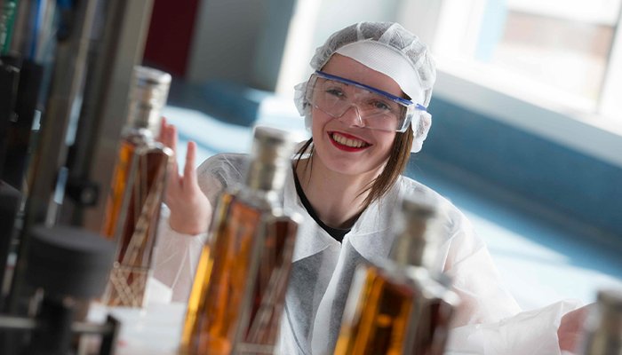 Diageo Early Career Opportunities