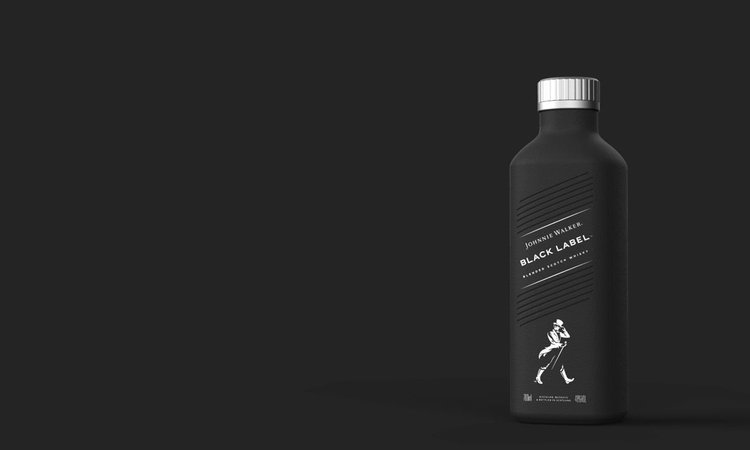Johnnie Walker: becoming sustainable by design