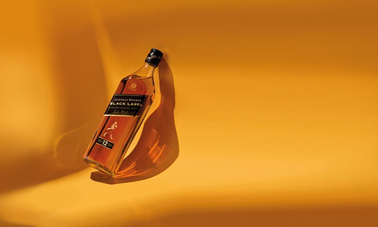 Johnnie Walker: A global giant with a local voice | Stories ...