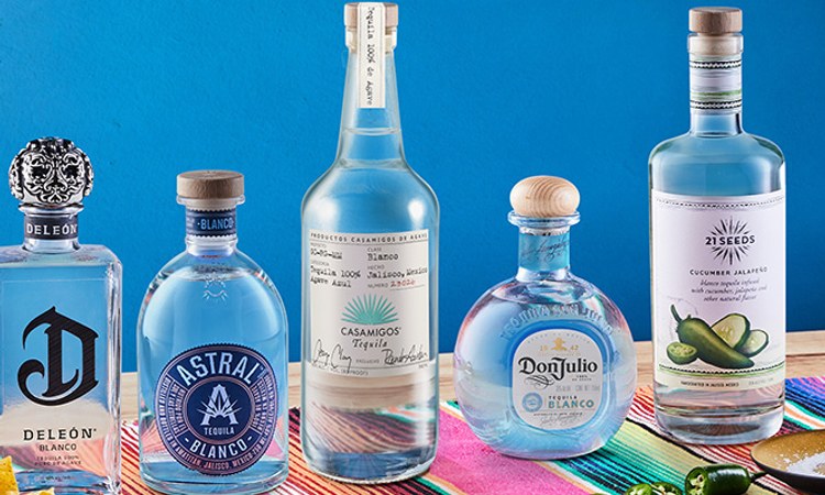 Diageo Tequila North America