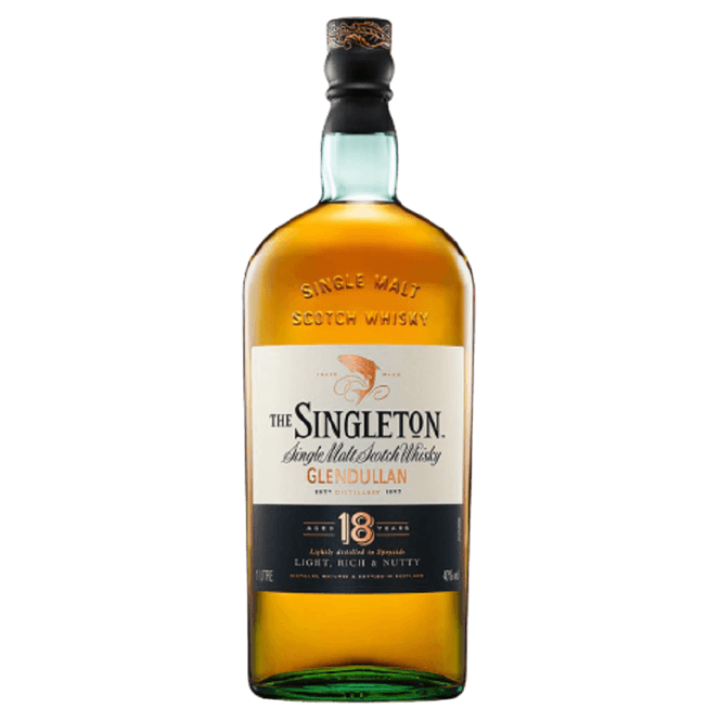 The Singleton